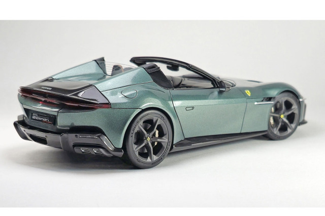 フェラーリー模型 Amazon.co.jp: フェラーリシリーズモデルコレクションレースダイ