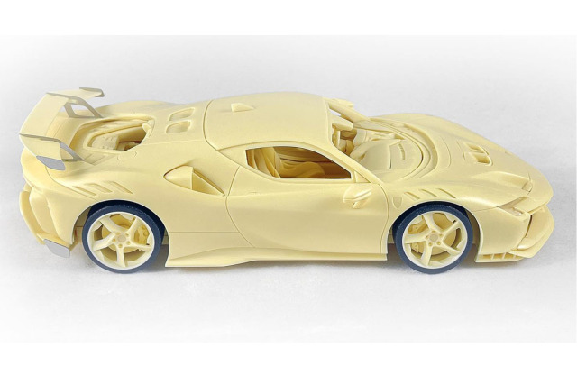 目玉商品❗Ferrari 、f１、モデルキット ２点セット✨新品未開封✨ F1ミニカー・模型・キット通販｜Model Garage Romu