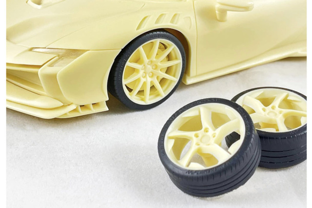 SUPERCAR非売品販促スーパープレスキット SUPERCAR非売品販促スーパープレスキット - メルカリ