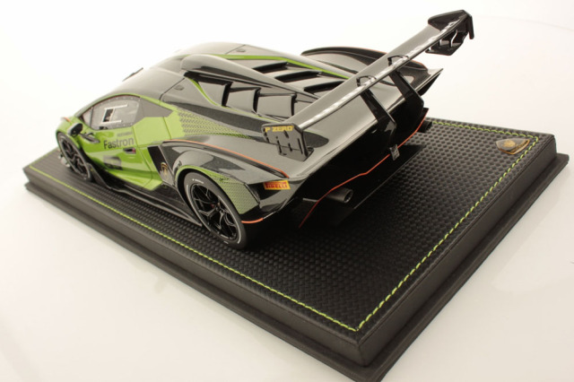 MR collection LAMBO048 1/18 Lamborghini Essenza SCV12