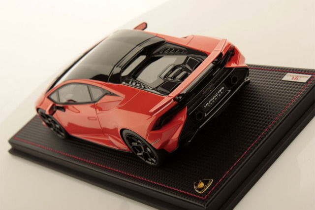 ウラカン　MRコレクション Amazon | MRコレクション 1/18完成品 ランボルギーニ ウラカン