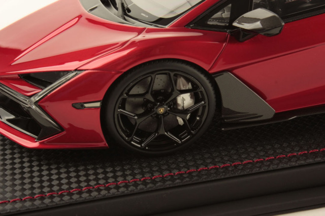予約商品 ** MR collection LAMBO058SE12 1/18 Lamborghini Revuelto