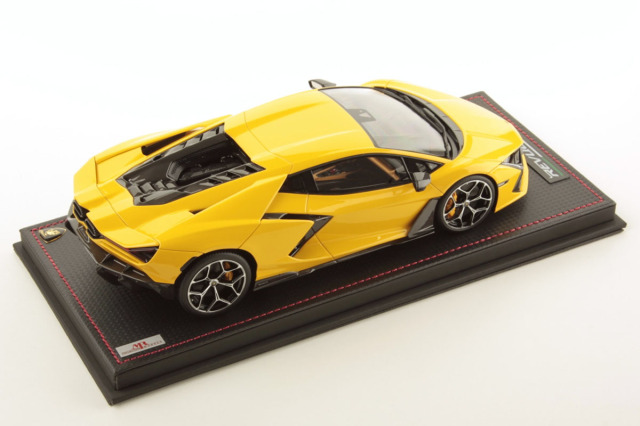 予約商品 ** MR collection LAMBO058SE7 1/18 Lamborghini