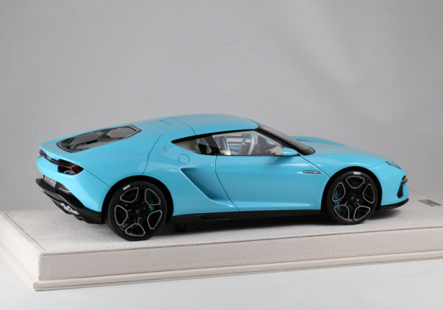 MRコレクション 1/18 ランボルギーニ アステリオン LPI 910-4｜