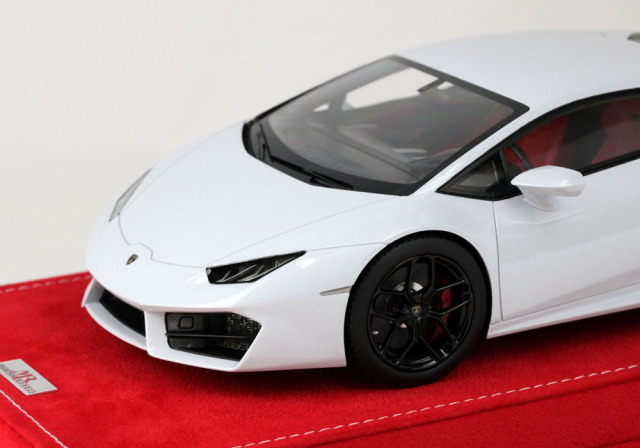 MRコレクション LAMBO22B 1/18 ランボルギーニ ウラカン LP580-2
