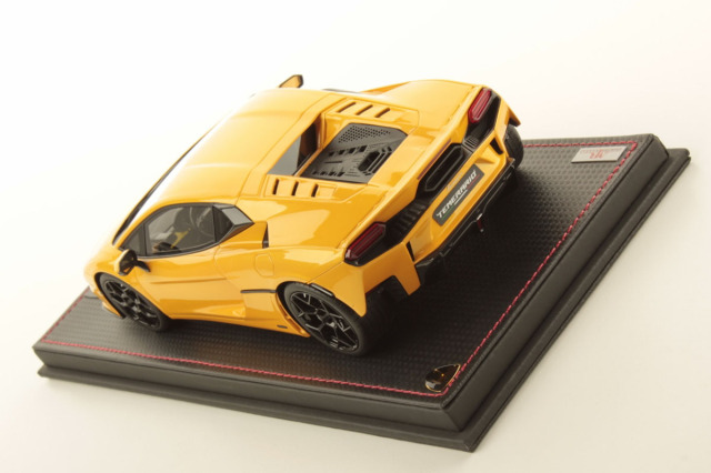 ランボルギーニ 1/18 MR CLLECTION MRコレクション 1/18 ランボルギーニ オーテンティカ グリージョ