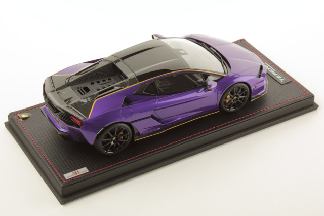 プロメアミニカー1/18 グッスマ