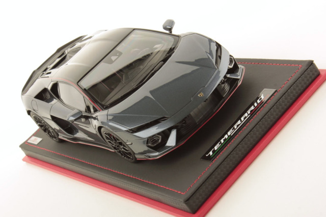 予約商品 ** MR collection LAMBO062SE2 1/18 Lamborghini