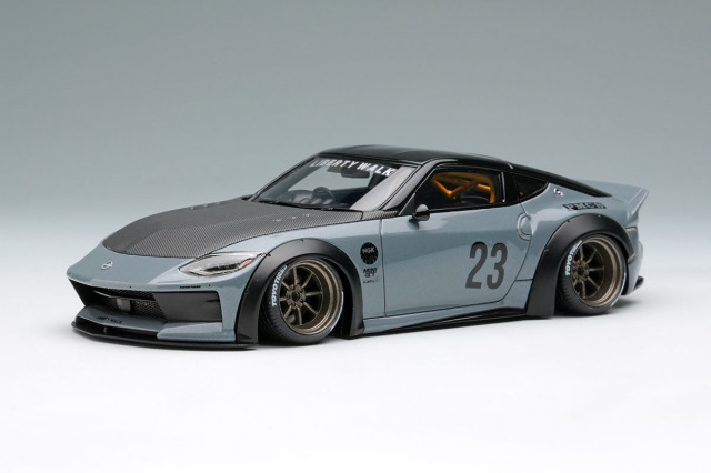 ウォマトロン Lジップ ミニウォレット シュリンク （財布・コインケース