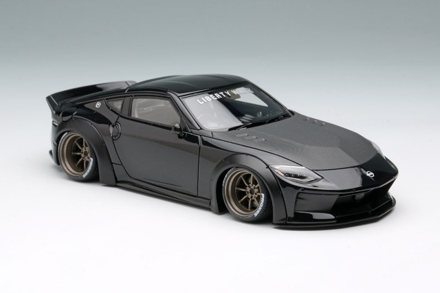 1 新品【フェレナ】リフトスパッツ Lサイズ ミニッツAWD 日産 フェアレディ 240Z-L チューンド・バージョン