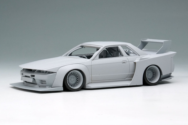 アイドロン LB031A 1/43 LB-KAIDO WORKS スカイライン(R32) 2025 (限定 アイドロン LB031A 1/43 LB-KAIDO WORKS スカイライン(R32) 2025 (限定