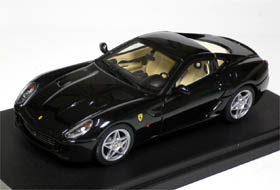 LOOKSMART LS173d Ferrari 599GTB Black