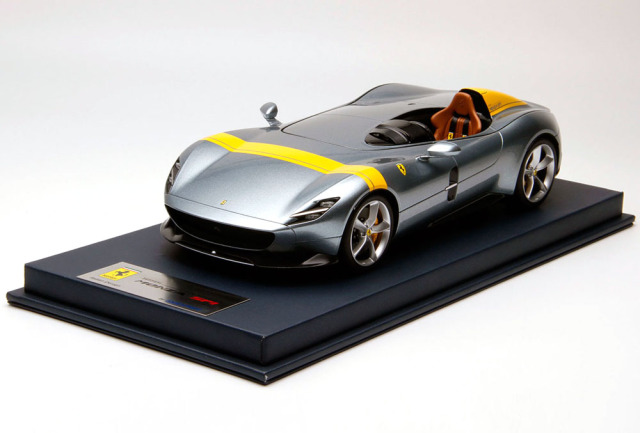 Amazon.co.jp: ルックスマート「 フェラーリ 512BB 」 1