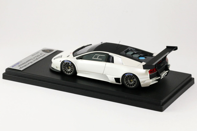 ルックスマート LS379D ランボルギーニ ムルシエラゴ R-SV パール