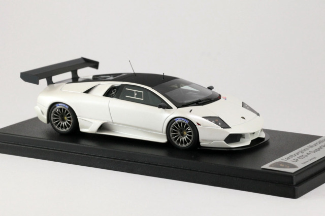 ルックスマート LS379D ランボルギーニ ムルシエラゴ R-SV