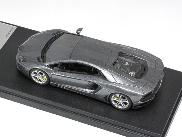 LOOKSMART（ルックスマート） LS384C ランボルギーニ アヴェンタドール