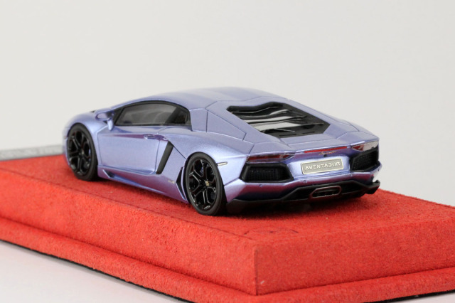 ルックスマート エグゼクティブ LS384EX1 ランボルギーニ アヴェン