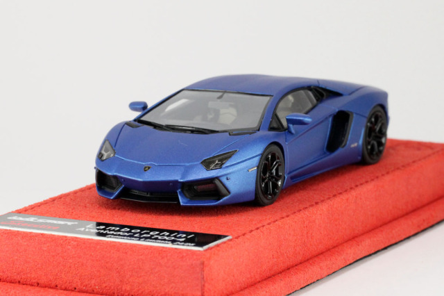ルックスマート エグゼクティブ LS384EX2 ランボルギーニ アヴェン