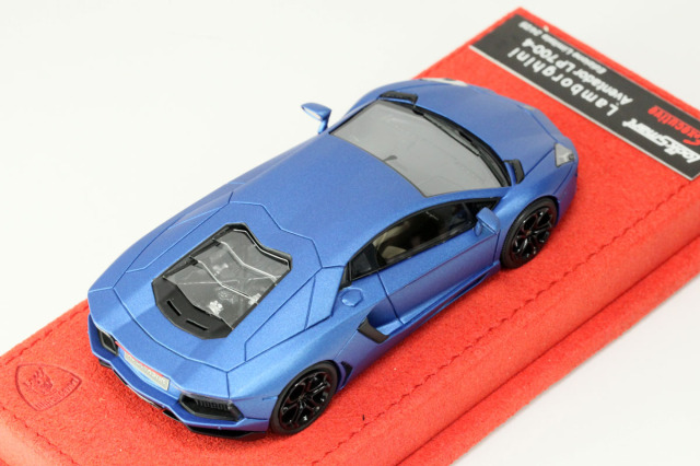 ルックスマート エグゼクティブ LS384EX2 ランボルギーニ アヴェン