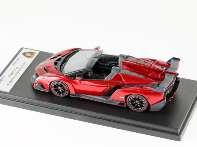 楽天市場】LOOKSMART（ルックスマート） 1/43完成品 LS429A