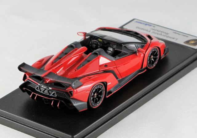 Look Smart ランボルギーニ　ヴェネーノ　ロードスター LOOKSMART（ルックスマート）LS429D ランボルギーニ ヴェネーノ
