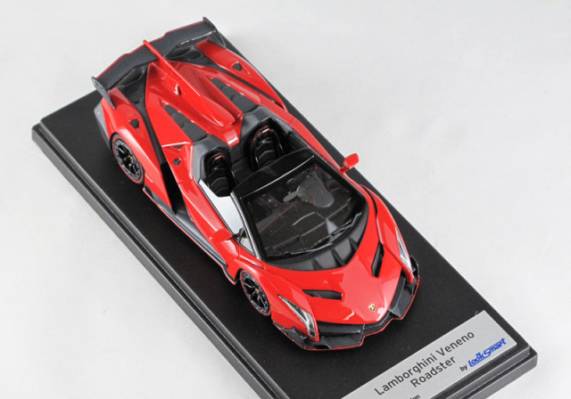 LOOKSMART（ルックスマート）LS429D ランボルギーニ ヴェネーノ