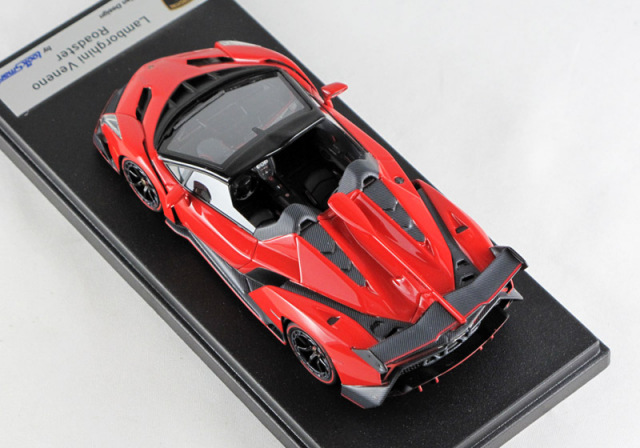 LOOKSMART（ルックスマート）LS429D ランボルギーニ ヴェネーノ