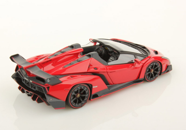 LOOKSMART（ルックスマート）LS429D ランボルギーニ ヴェネーノ