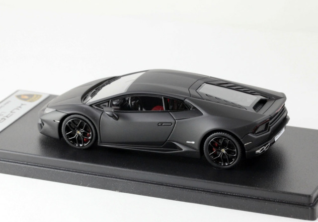 LOOKSMART（ルックスマート） LS455D ランボルギーニ ウラカン LP580-2