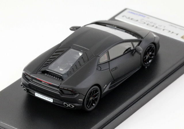 LOOKSMART（ルックスマート） LS455D ランボルギーニ ウラカン LP580-2