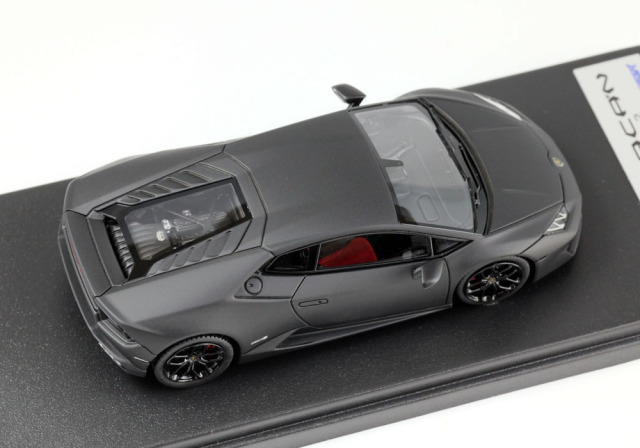 LOOKSMART（ルックスマート） LS455D ランボルギーニ ウラカン LP580-2