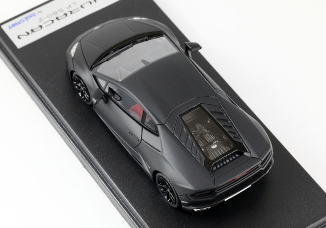 LOOKSMART（ルックスマート） LS455D ランボルギーニ ウラカン LP580-2