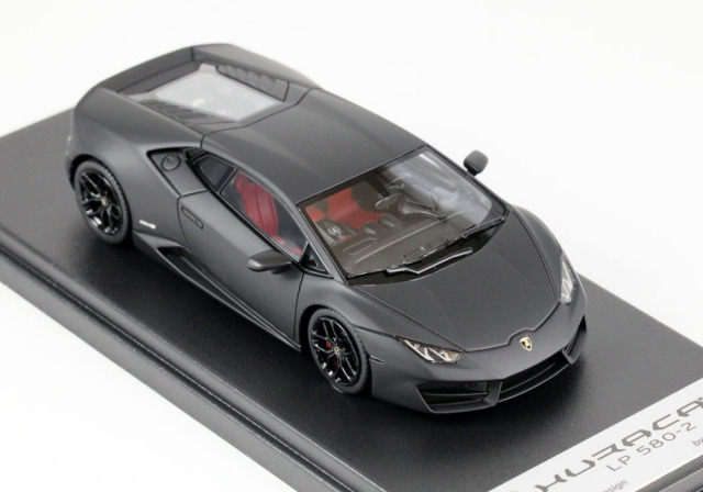 LOOKSMART（ルックスマート） LS455D ランボルギーニ ウラカン LP580-2