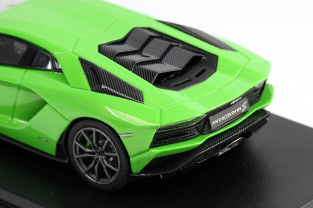 LOOKSMART（ルックスマート） LS468B ランボルギーニ アヴェンタドール