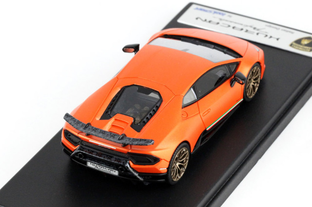 LOOKSMART（ルックスマート） LS469A ランボルギーニ ウラカン