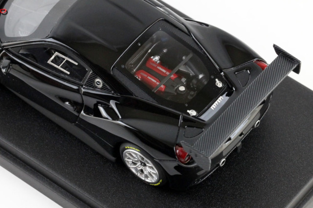 LOOKSMART（ルックスマート） LS476D フェラーリ 488 Challenge