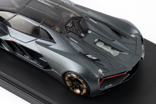 LOOKSMART（ルックスマート） LS487A ランボルギーニ Terzo Millennio