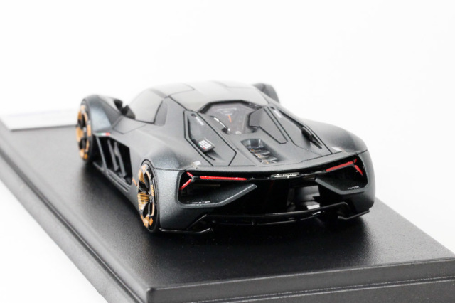 LOOKSMART（ルックスマート） LS487A ランボルギーニ Terzo Millennio