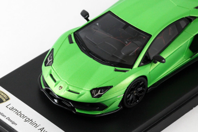 1/43 look smart ランボルギーニ　アヴェンタドール　sv 61MoUZF9JGL._AC_UF350,