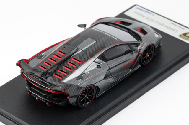 ルックスマート LS495 ランボルギーニ SC18 アルストン
