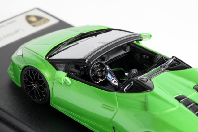 ルックスマート LS502A ランボルギーニ ウラカン エヴォ