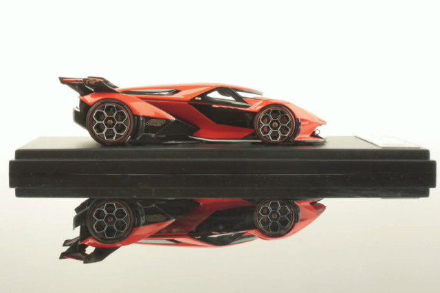 ルックスマート LS515B 1/43 ランボルギーニ V12 ヴィジョン