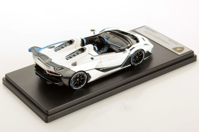ルックスマート LS518 ランボルギーニ SC20