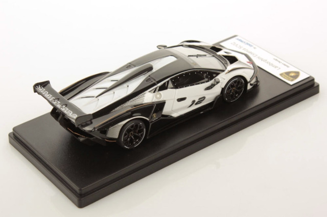 【新品】 Look Smart LS515 Lamborghini  V12 ルックスマート LS515 ランボルギーニ V12 ビジョン