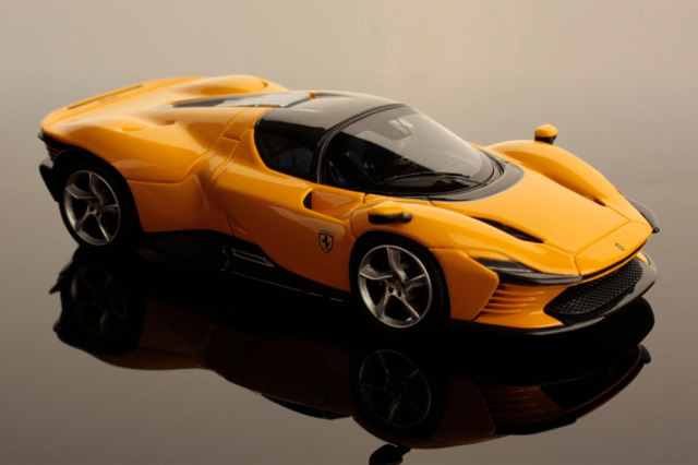 フェラーリ LookSmart Models LSLM050 275 P #20 フェラーリ LookSmart