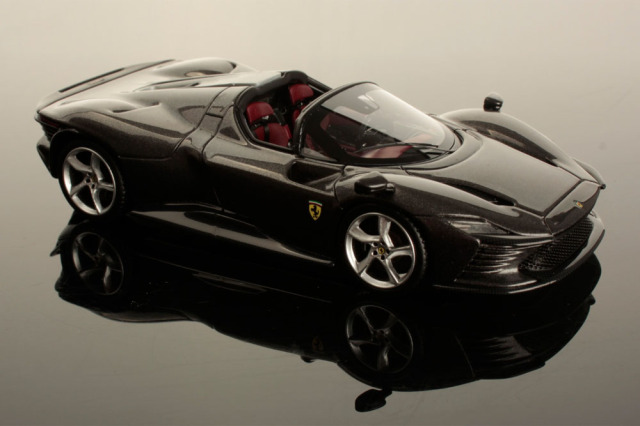 ルックスマート LS535SPE 1/43 フェラーリ デイトナ SP3 オープン