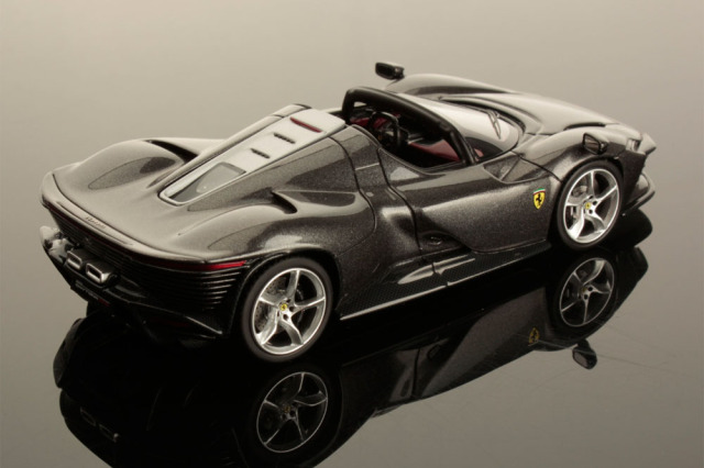 ルックスマート LS535SPE 1/43 フェラーリ デイトナ SP3 オープン