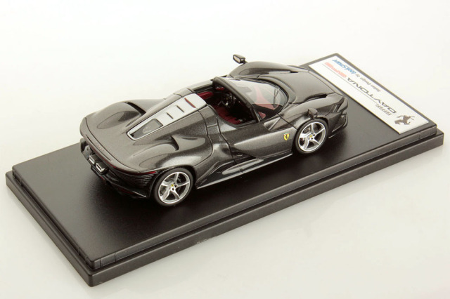 ルックスマート LS535SPE 1/43 フェラーリ デイトナ SP3 オープン