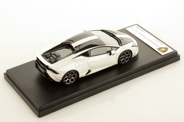 ルックスマート LS536E 1/43 ランボルギーニ ウラカン テクニカ