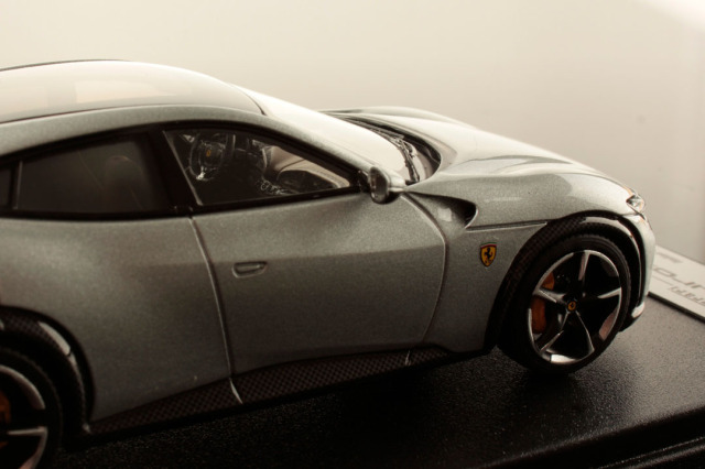 ルックスマート LS540SE 1/43 フェラーリ プロサングエ